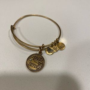 Alex and Ani - Soul sister